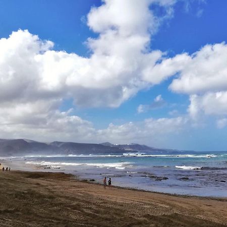 Recovery Las Canteras Las Palmas de Gran Canária Exterior foto